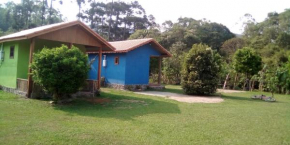 Pousada Água serena